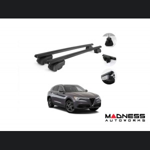 Roof rack for alfa deals romeo stelvio